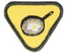 Cooking Badge