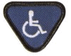 Disability Aawareness Badge