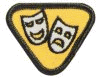 Entertainer Badge