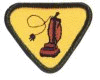 Family Helper Badge