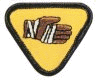 First Aid Badge
