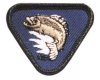 Fishing Badge