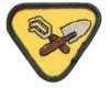 Gardener Badge