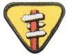 Guide Badge