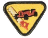 Handicraft Badge