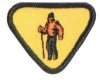 Hiking Badge
