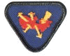 International Trade Badge