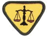 Law Awareness Badge