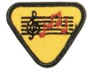 Musician Badge