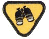Observation Badge