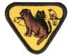 Pet Care Badge
