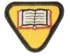 Reader Badge
