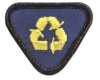 Recycling Badge