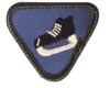 Skater Badge