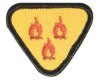 Trailcraft Badge