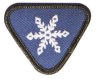 Winter Cubbing Badge