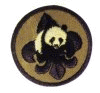 World Conservation Badge