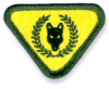 Individual Specialty Badge