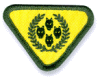 Group Specialty Badge