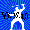 Liselle's WhiteNinja Webpage: Enter my Site