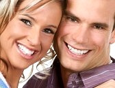 how much teeth whitening cost canada