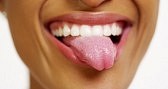 whitening teeth at home in hindi