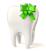 white strips teeth pain