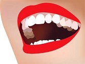 whiten teeth with coconut oil pulling