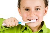 hydrogen peroxide teeth whitening home remedy