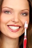 how to make teeth whiter naturally from yellow