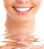 whitening sensitive teeth pain