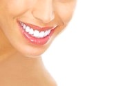 can laser teeth whitening work on veneers
