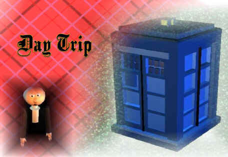 Title Picture: Day Trip