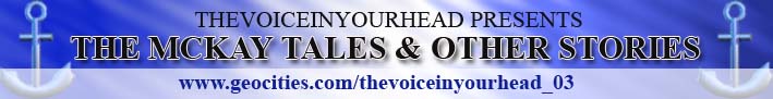 Advert for McKay Stories [My Original Stories], Links to website
