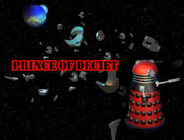 Title Picture: Prince of Deciet