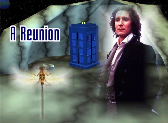Title Picture: A Reunion