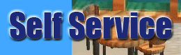 Link to Story Self Service/find descripton of story below link
