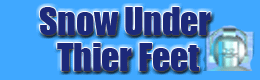 Link to Story Snow Under Thier Feet/find descripton of story below link