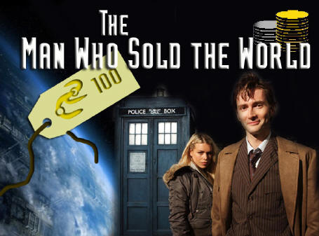 Title Picture: The Man Who Sold The World