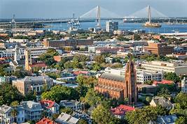 Charleston SC
