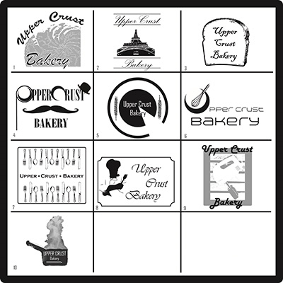 Logo Design