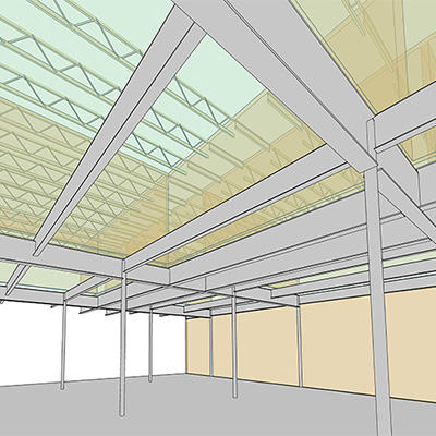 Revit Render