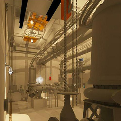 Revit Render
