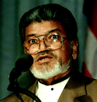 Arshad Husain, M.D.