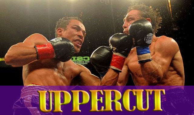 UPPERCUT