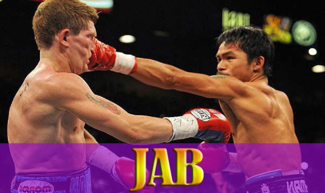 JAB