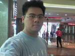 In WTC Senayan