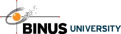 logo binus