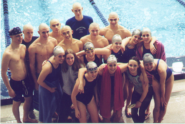 District Team