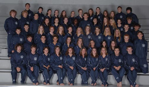 2005 - 2006 Team